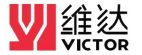 Victor Machinery