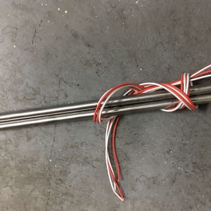 Heating Tube