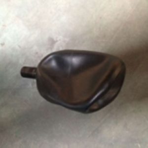 Rubber Bag Inside Accumulator