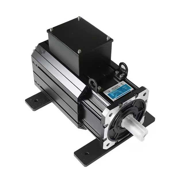 Servo Motor